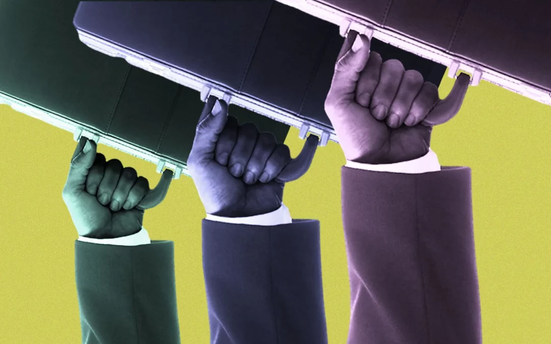 Jumpstart launches fund for Black founders