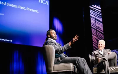 Health Care Firms Were Pushed to Confront Racism. Now Some Are Investing in Black Startups.