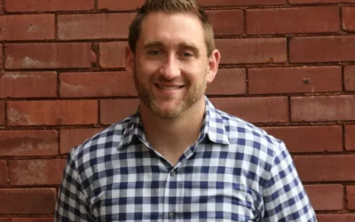 Michael Brody-Waite named CEO of Entrepreneur Center