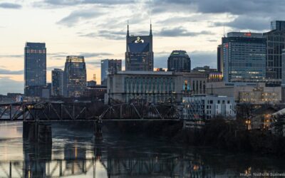 People To Watch in Nashville Business in 2023