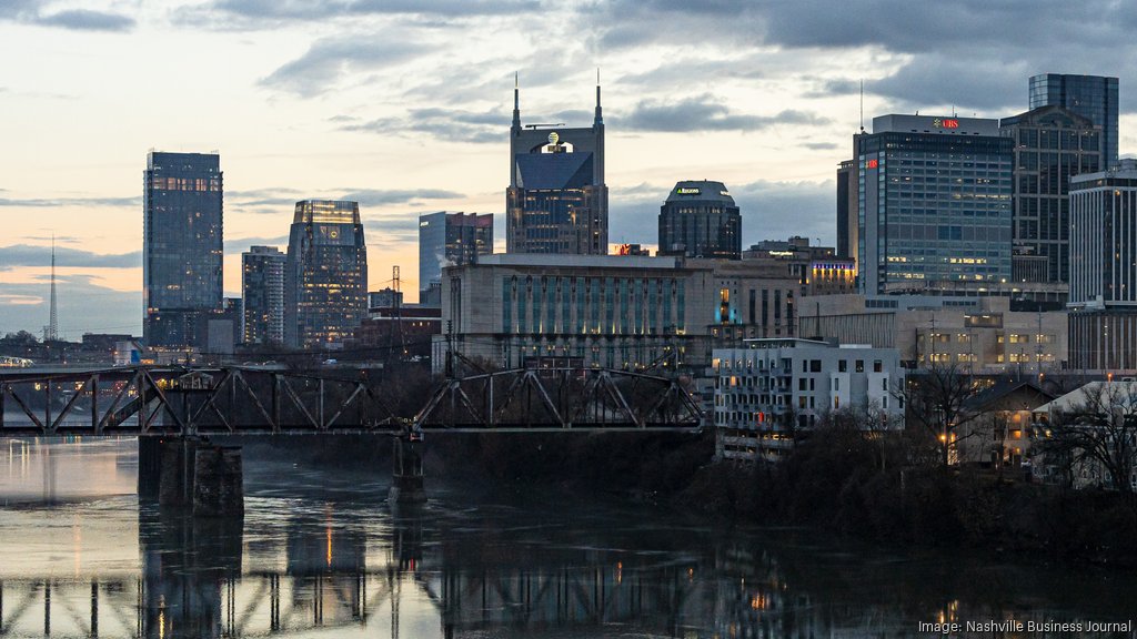 People To Watch in Nashville Business in 2023