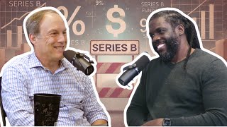 92 – Venture Capital in Crisis | Why Only 9% of Startups Are Getting Series B Funding!