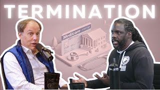 112 – AI Replacing Jobs, JP Morgan’s Bold Move, and Healthcare’s Biggest Shakeups Yet!