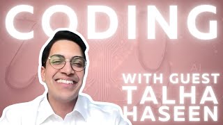 113 – How AI is Transforming Medical Coding & Healthcare Operations w/ Talha Haseen