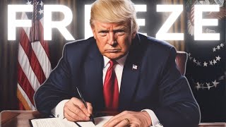 114 – Trump’s DEI / HHS Freeze, China’s AI On A Budget & J&J Depression Nasal Spray