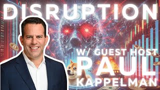 118 – DeepSeek is UNLEASHED, Doge’s Shocking Move & Inflation’s Breaking Point! w/ Paul Kappelman