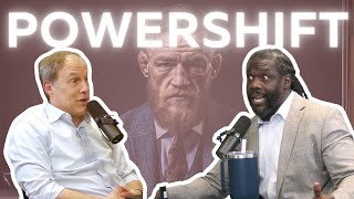 126 – The UFC’s Political Power Move and What It Means for U.S. Healthcare