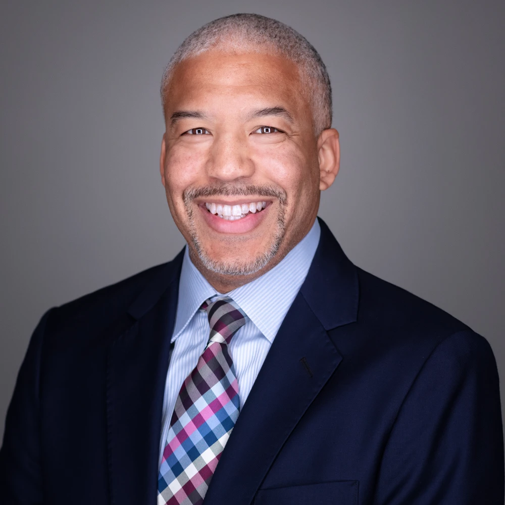 Edmondo Robinson, MD